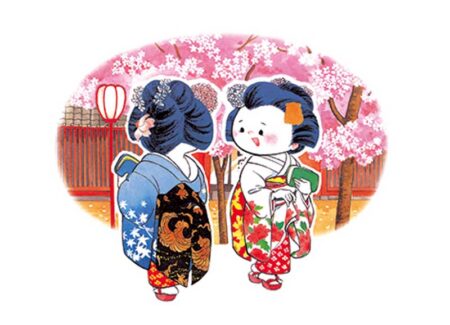 春冬(小)/4月