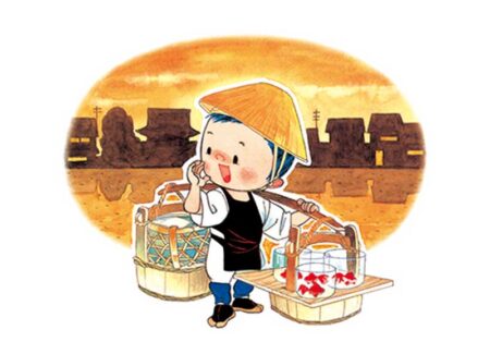 春冬(小)/8月