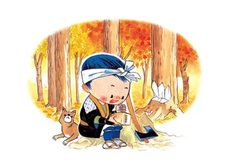 春冬(小)/11月