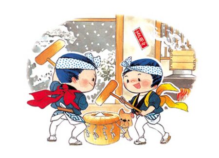 春冬(小)/12月