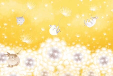 スマイルプラネット（7枚もの）（守ろう！地球の未来）/3月4月