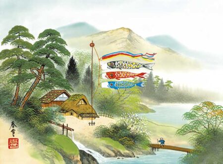 山水-5