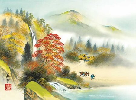 山水-10