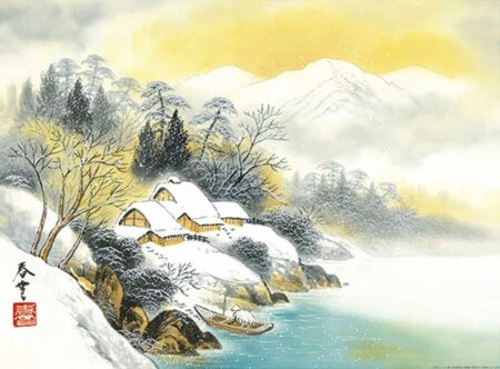 山水-12