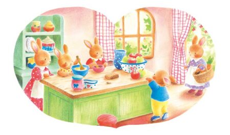アニバーサリー（すてきなメモリー）/10月