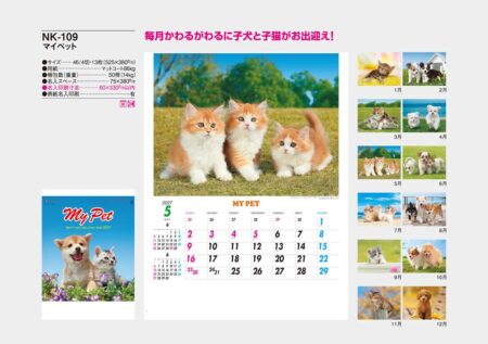 マイペット/カタログ