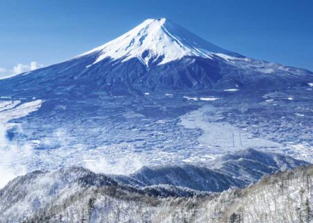 美しき日本/1月2月