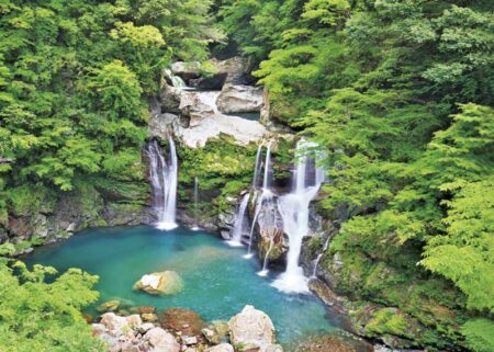 美しき日本-3