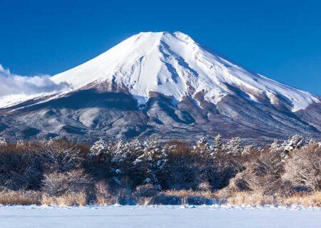 美しき日本/1月2月