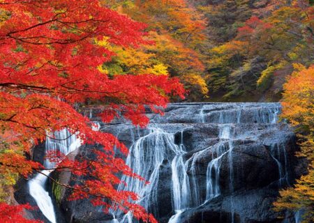 美しき日本/9月10月