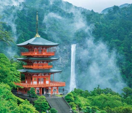 四季の朝/5月6月