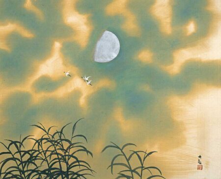 横山大観作品集/9月10月