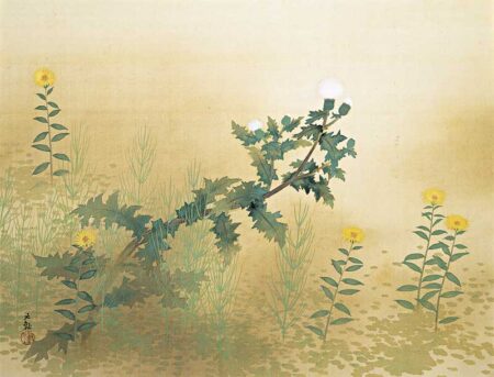 横山大観作品集-2