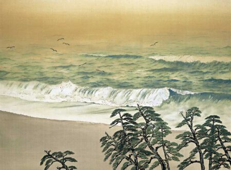 横山大観作品集-3