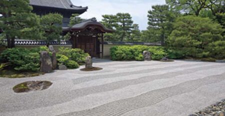 庭の四季-7