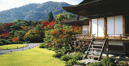 庭の四季-10