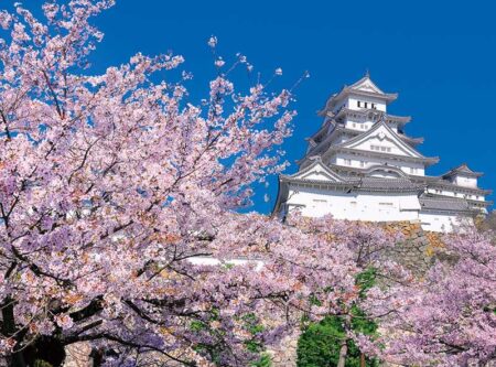 ザ・日本/4月