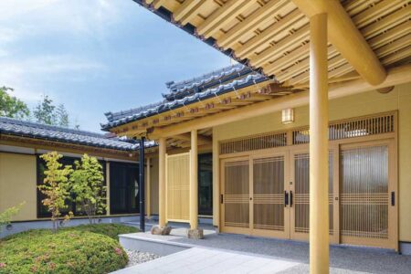 棟梁の匠-5