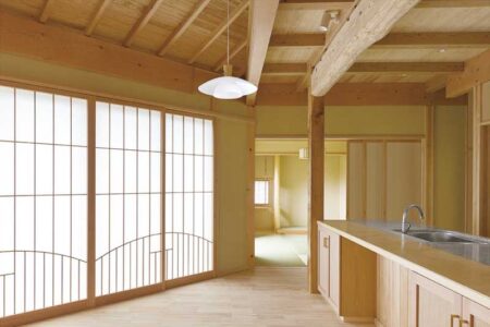 棟梁の匠-6