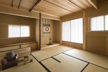 棟梁の匠/1月
