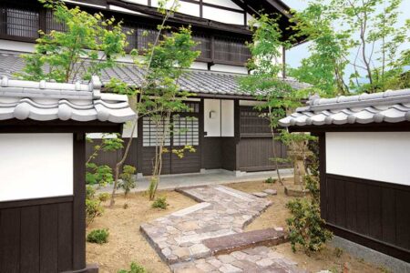 棟梁の匠/4月