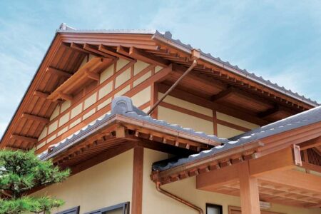 棟梁の匠/5月