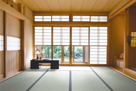 棟梁の匠/7月