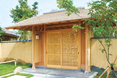 棟梁の匠/8月