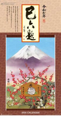 巳六題