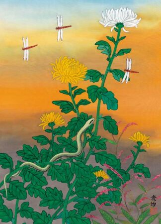 巳六題/11月12月