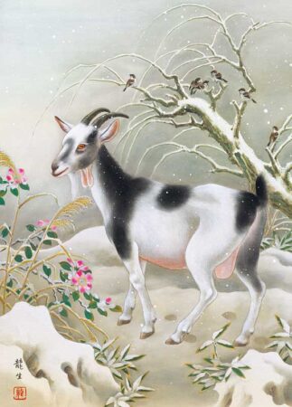 未六題/11月12月