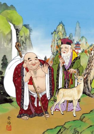 七福神-5