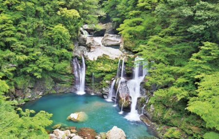 日本の四季-3