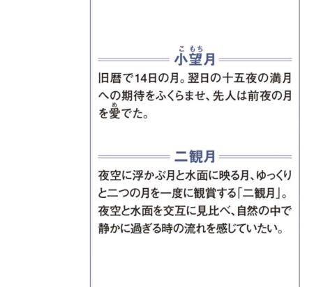 月暦-3