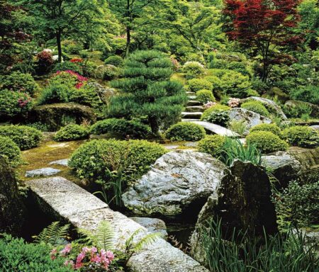 四季の庭-3