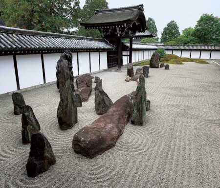 四季の庭-4