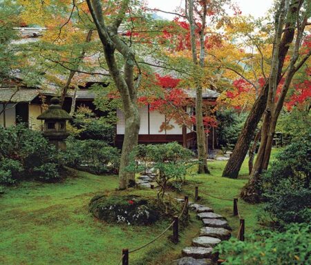 四季の庭-5