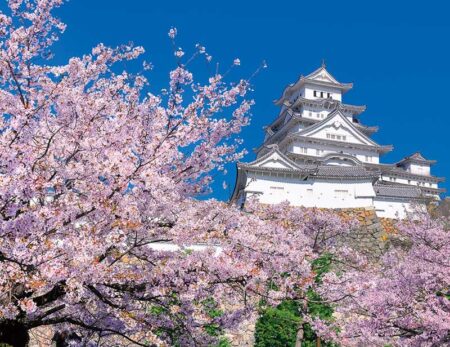 春夏秋冬(メモ付)/3月4月