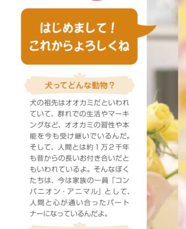 フレンドリードックス-7