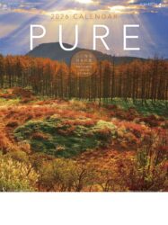 PURE〜心の残る日本風景〜表紙