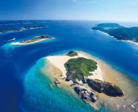 PURE〜心の残る日本風景〜/7月8月