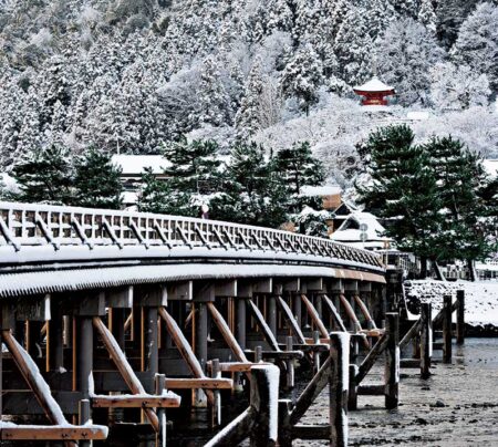 （フィルム）日本の旅想/1月2月