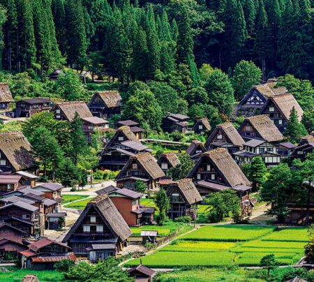 （フィルム）日本の旅想/7月8月