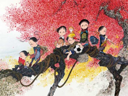 (フィルム)風の詩中島潔作品集/9月10月