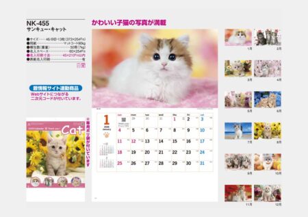 サンキュー・キャット-13