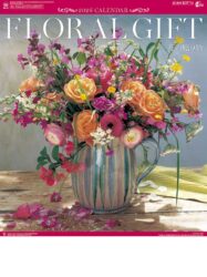花の贈り物表紙