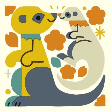 Zooっとスマイル-2