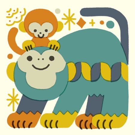 Zooっとスマイル-3