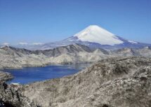 富士十二景