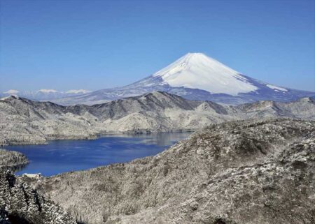 富士十二景-1